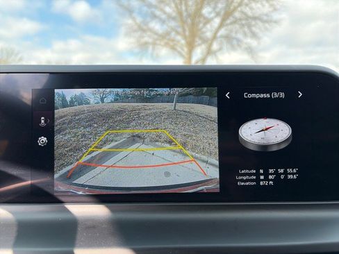 Used 2024 Kia Seltos S image 23