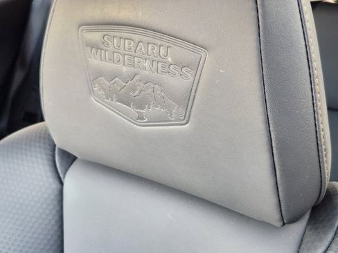 Used 2023 Subaru Outback Wilderness image 23