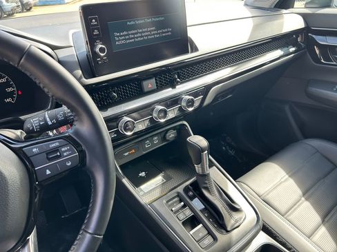 Used 2025 Honda CR-V EX-L image 20