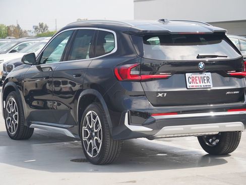Used 2025 BMW X1 xDrive28i w/ Convenience Package image 7