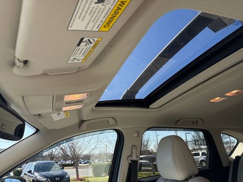 Used 2020 MAZDA CX-5 Grand Touring image 13