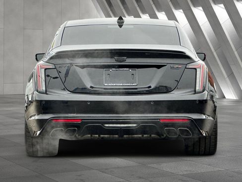 Used 2025 Cadillac CT5 V Blackwing w/ Super Cruise 1 Package image 5
