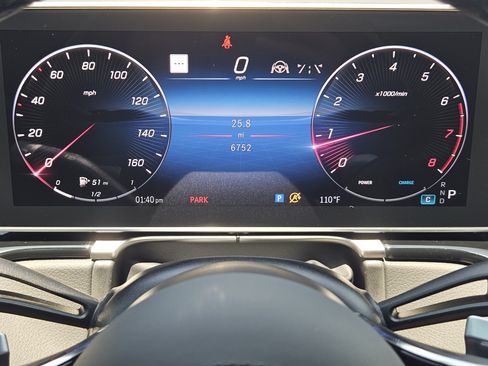 Used 2026 Mercedes-Benz S 580 4MATIC Sedan image 19