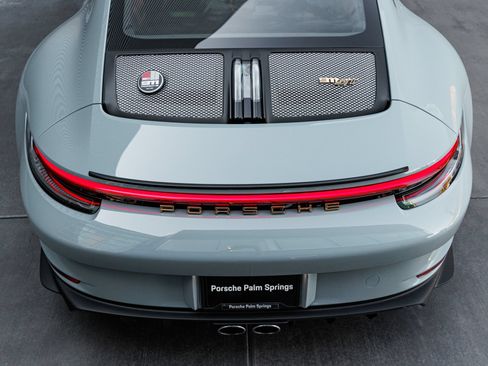 Certified 2024 Porsche 911 GT3 RS RWD image 31