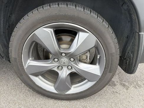Used 2021 Honda Passport Touring image 21