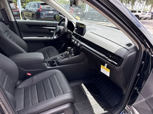 New 2026 Honda CR-V EX-L image 18