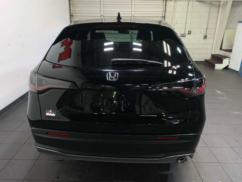 New 2026 Honda HR-V Sport image 5