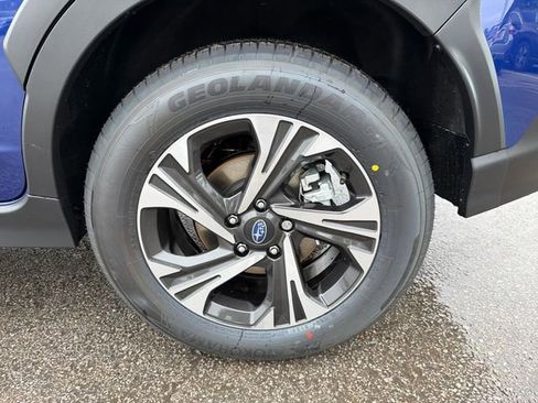 New 2026 Subaru Crosstrek 2.0i Premium AWD/4WD image 26