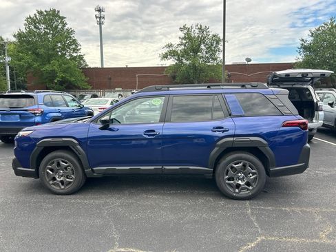 Used 2026 Subaru Outback Premium AWD/4WD image 6