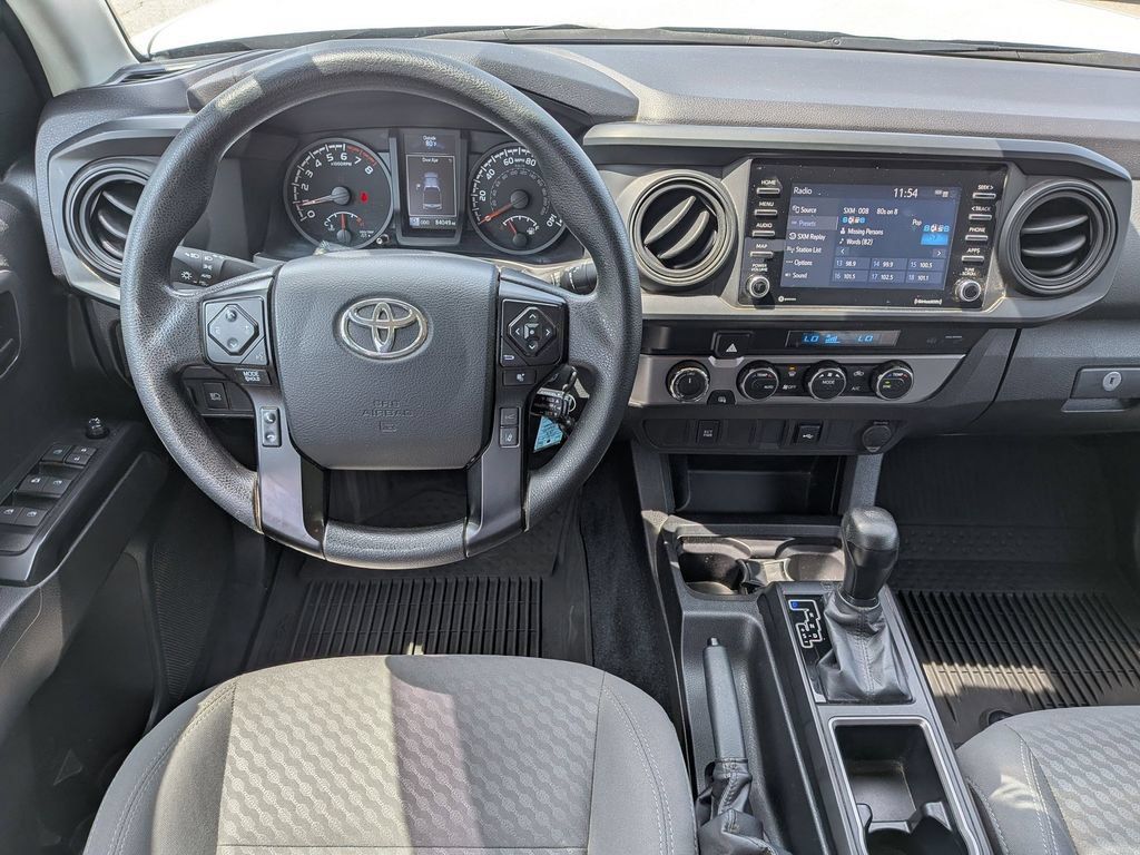 Used 2023 Toyota Tacoma SR AWD/4WD image 18