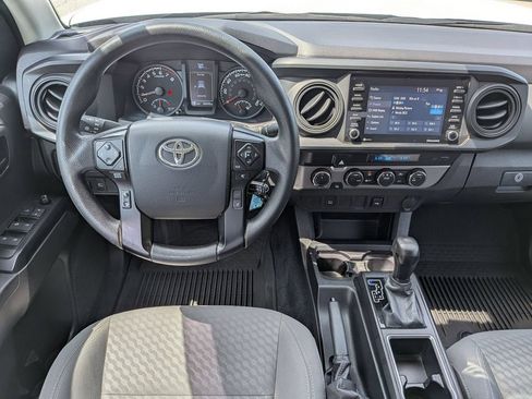 Used 2023 Toyota Tacoma SR AWD/4WD image 18