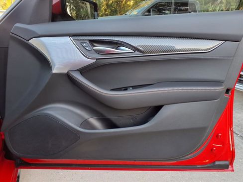 Certified 2024 Cadillac CT5 V w/ Premium Package image 26