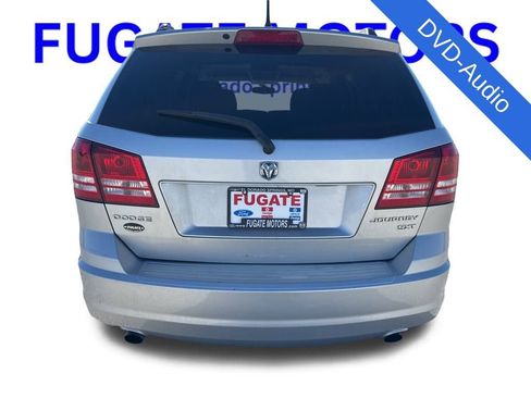 Used 2010 Dodge Journey SXT w/ Flexible Seating Group image 4