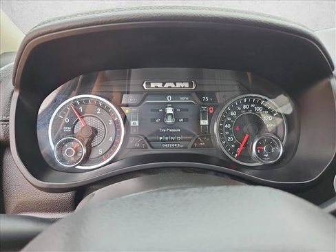 Used 2024 RAM 2500 Laramie AWD/4WD image 14