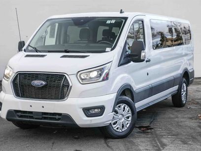 Used 2023 Ford Transit 350 XLT