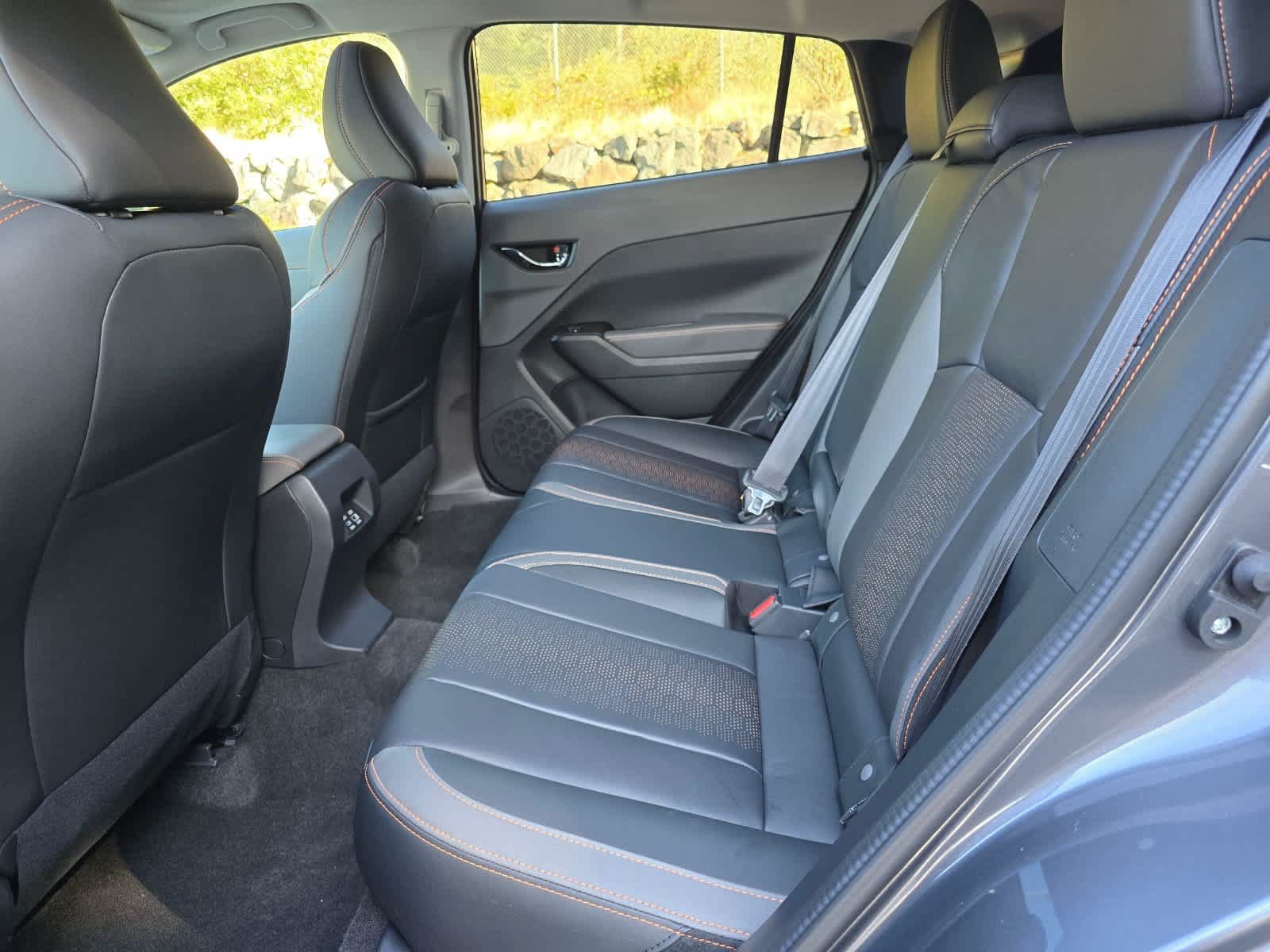 New 2026 Subaru Crosstrek 2.5i Limited AWD/4WD image 22