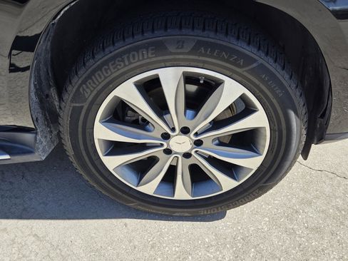 Used 2016 Mercedes-Benz GL 320 BlueTEC 4MATIC image 12