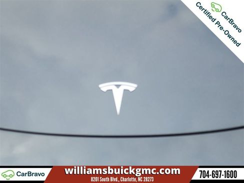 Used 2023 Tesla Model Y Long Range image 29