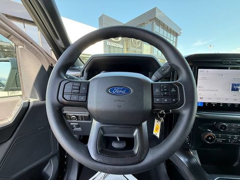 Used 2026 Ford F150 STX w/ F-150 LOBO Package AWD/4WD image 19