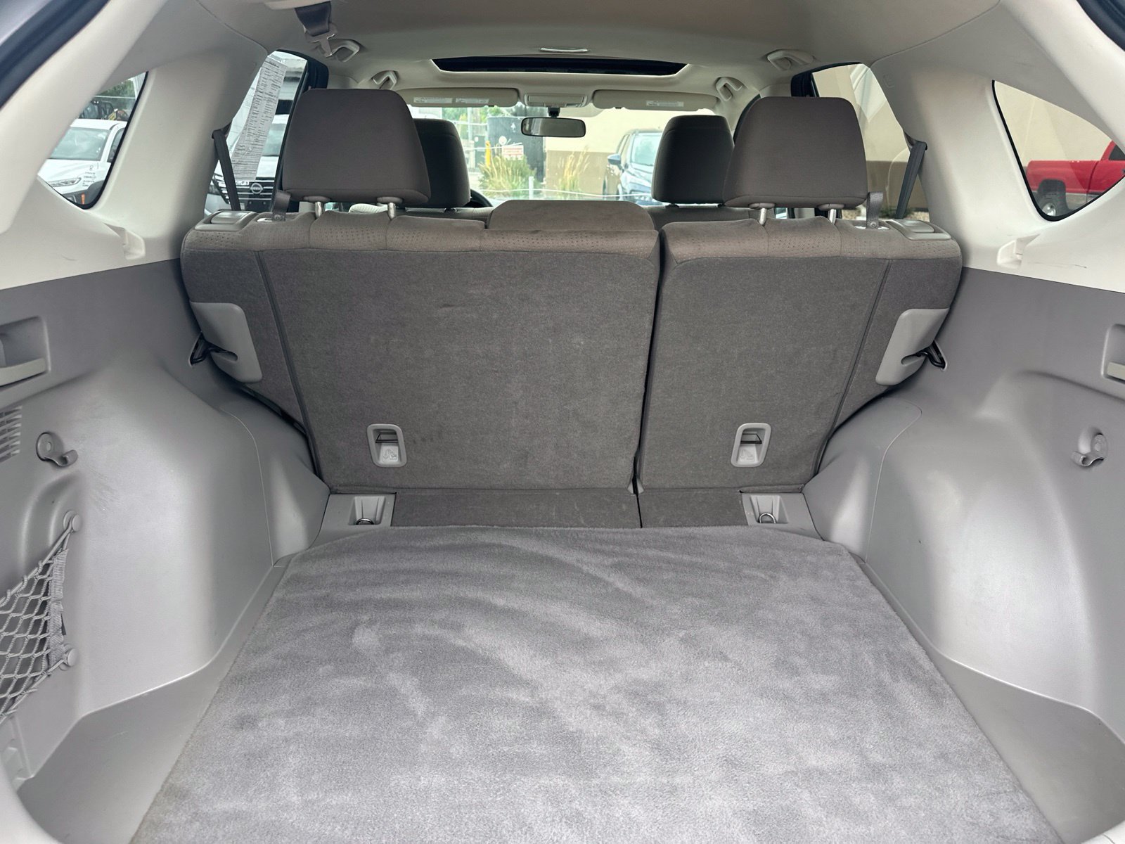 Used 2014 Honda CR-V EX image 23
