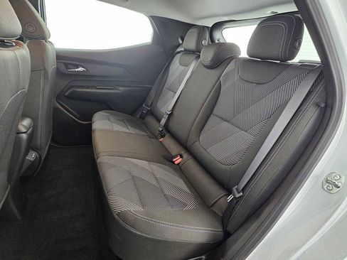 New 2027 Chevrolet Bolt LT FWD image 17