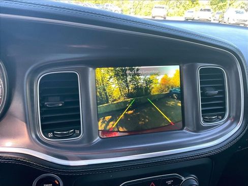 Used 2021 Dodge Charger Scat Pack w/ Plus Group RWD image 18