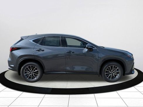 New 2026 Lexus NX 350 350 Luxury image 3