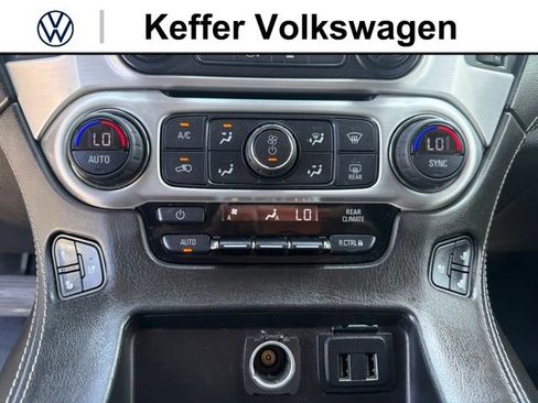 Used 2020 GMC Yukon SLT AWD/4WD image 23