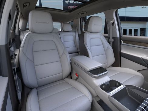 New 2026 GMC Terrain Denali image 16