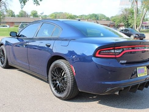 Used 2019 Dodge Charger Police w/ Convenience Group I AWD/4WD image 24