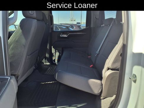 New 2026 GMC Sierra 1500 SLE RWD image 7