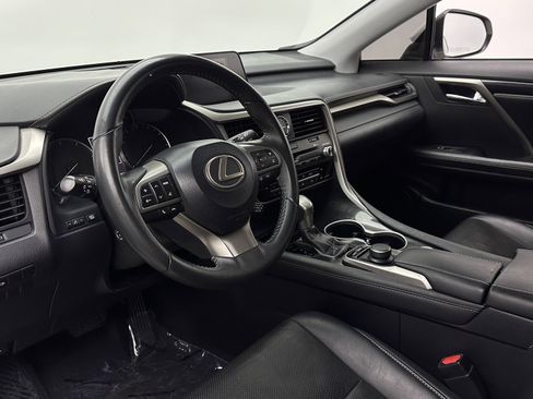 Used 2017 Lexus RX 350 FWD w/ Accessory Package image 8