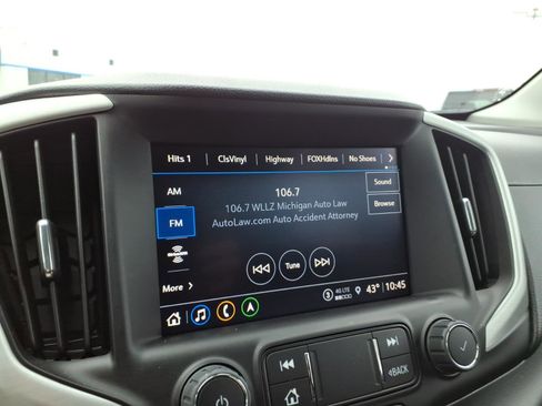 Certified 2022 GMC Terrain SLE w/ Driver Convenience Package image 17