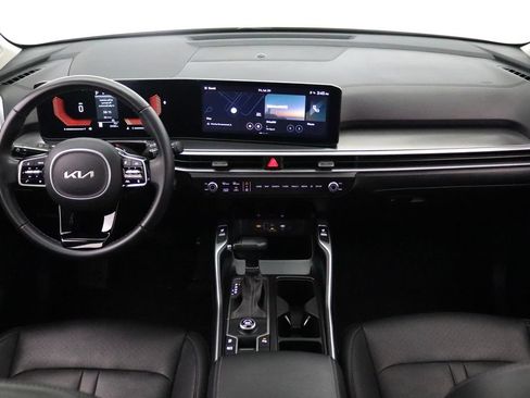 Used 2024 Kia Sorento S w/ Panoramic Sunroof Package FWD image 19