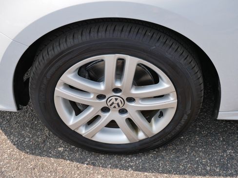 Used 2018 Volkswagen Jetta S FWD image 15