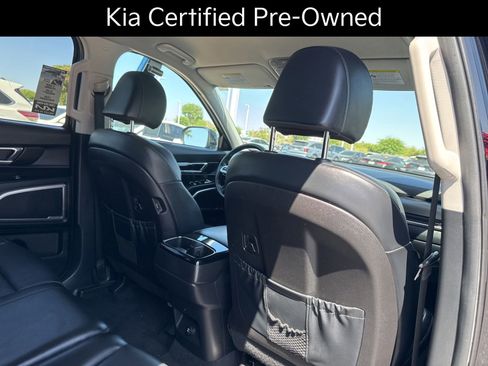 Used 2024 Kia Telluride LX FWD image 25
