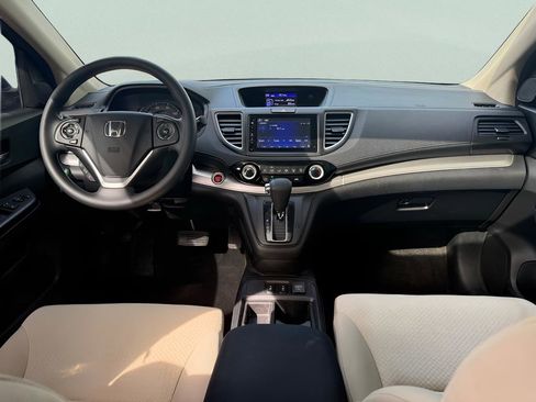 Used 2016 Honda CR-V EX image 14