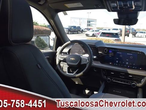 New 2026 Chevrolet Tahoe Premier RWD image 27