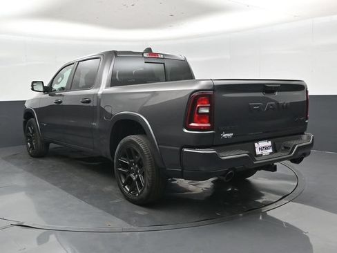 New 2026 RAM 1500 Laramie w/ Night Edition AWD/4WD image 24