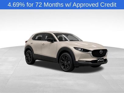 Used 2024 MAZDA CX-30 AWD 2.5 S w/ Select Sport Pkg