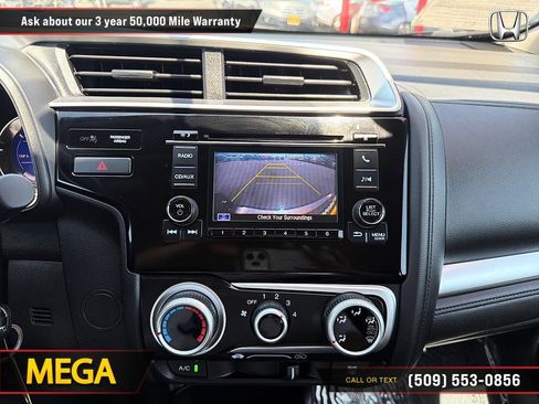Used 2015 Honda Fit LX image 31