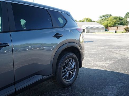Used 2026 Nissan Rogue S FWD image 21