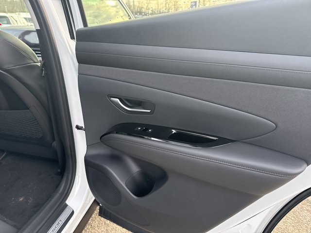 New 2026 Hyundai Tucson Limited AWD/4WD image 11