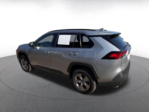 Used 2025 Toyota RAV4 LE image 10