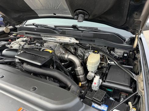 Used 2018 GMC Sierra 2500 Denali AWD/4WD image 69