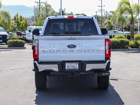 Certified 2024 Ford F250 Lariat AWD/4WD image 5