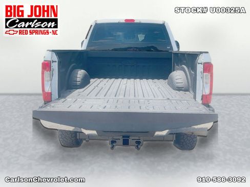 Used 2019 Ford F250 XL w/ STX Appearance Package AWD/4WD image 7