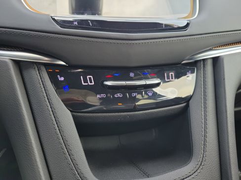 Used 2023 Cadillac XT5 Premium Luxury w/ Platinum Package image 26