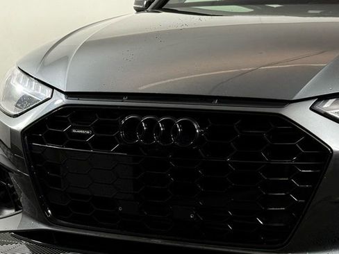 Used 2023 Audi A4 2.0T Premium Plus image 12