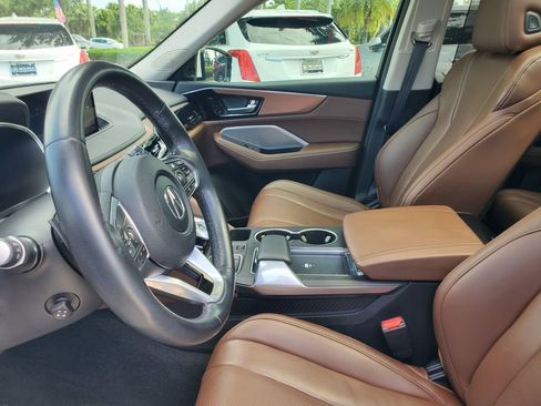 Used 2023 Acura MDX FWD w/ Technology Package image 17